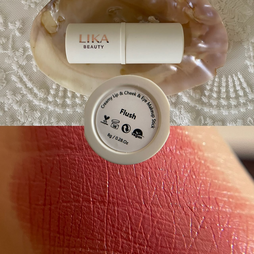 Blush Stick ( 3 Shades) mini