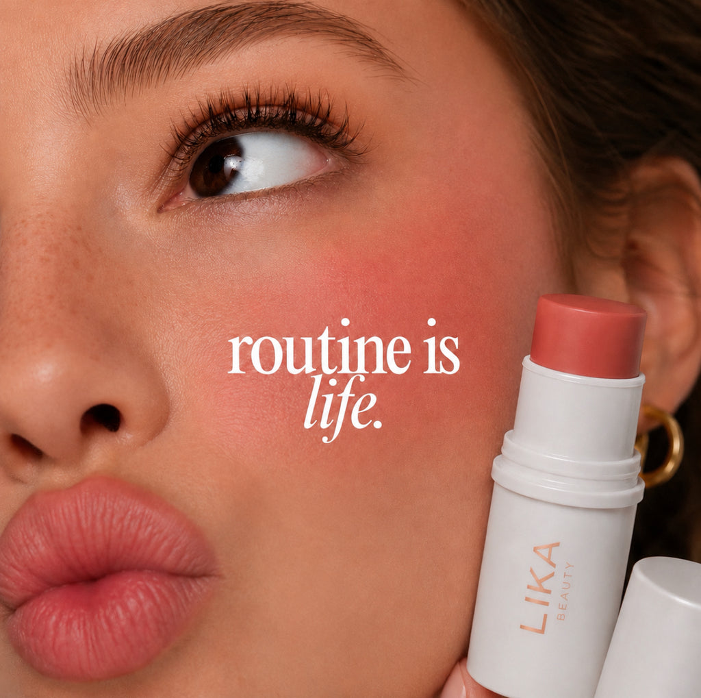 Blush Stick ( 3 Shades)