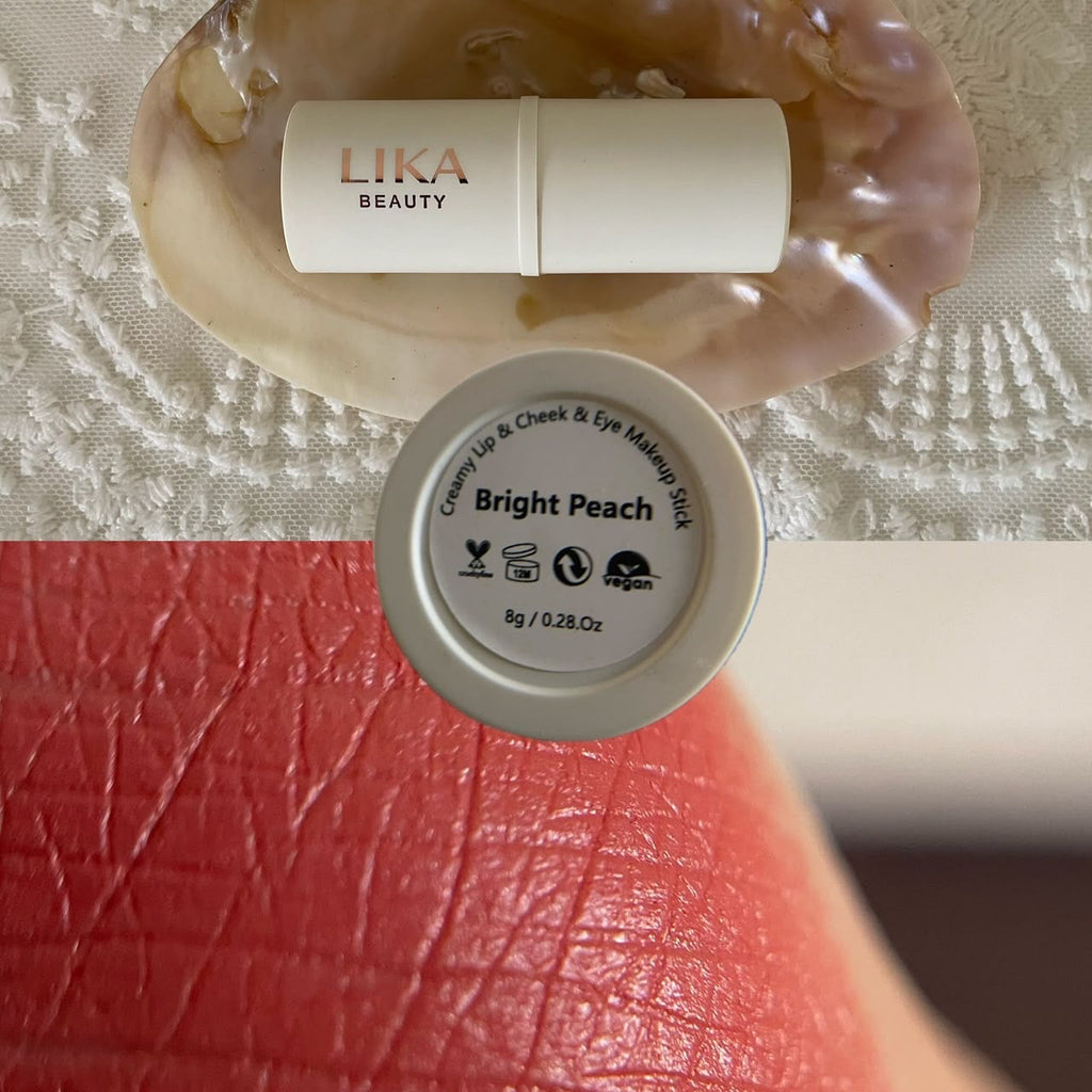 Blush Stick ( 3 Shades) mini