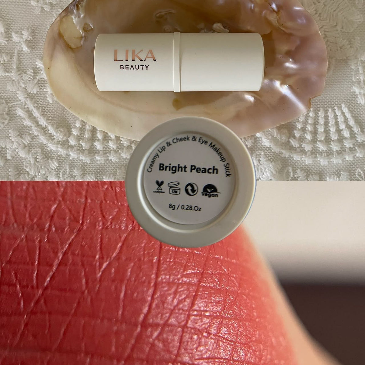 Blush Stick ( 3 Shades) mini