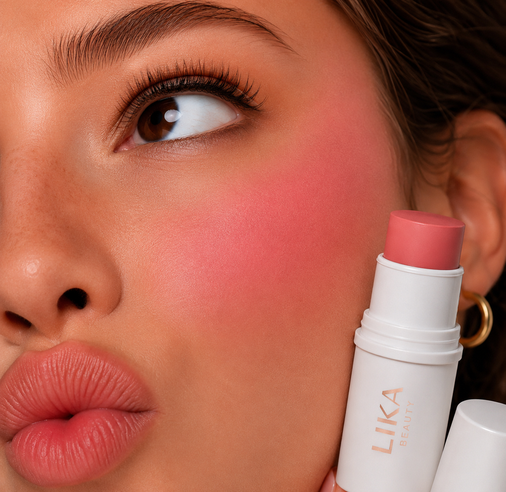Blush Stick ( 3 Shades)
