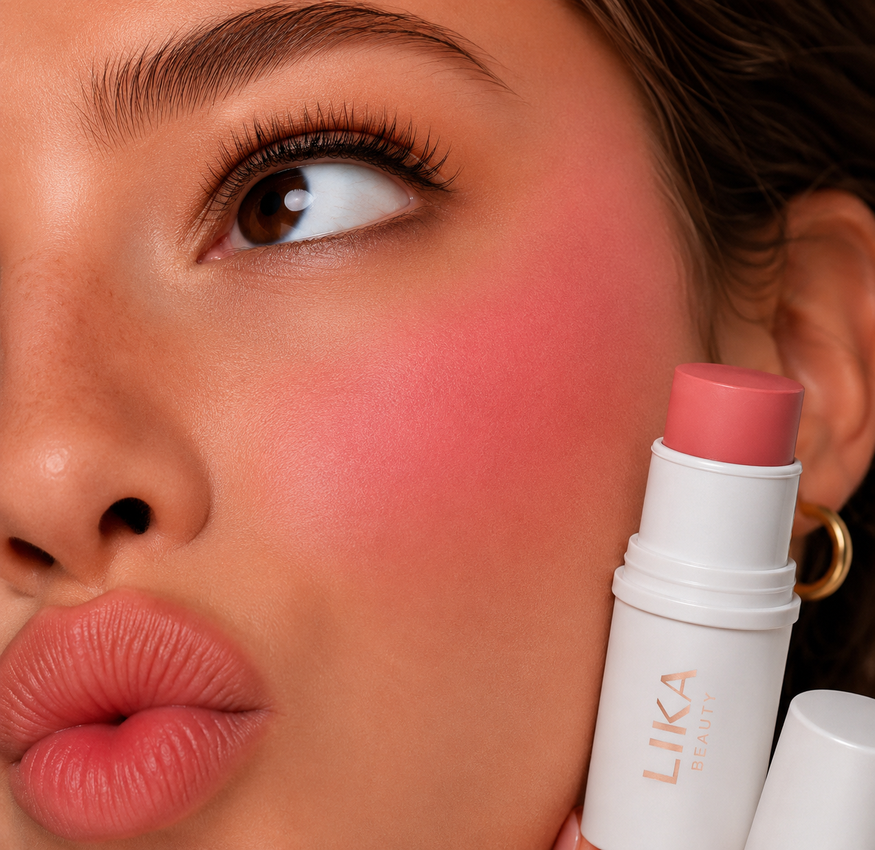 Blush Stick ( 3 Shades)