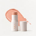 Mini size Icy pearl highlight Stick