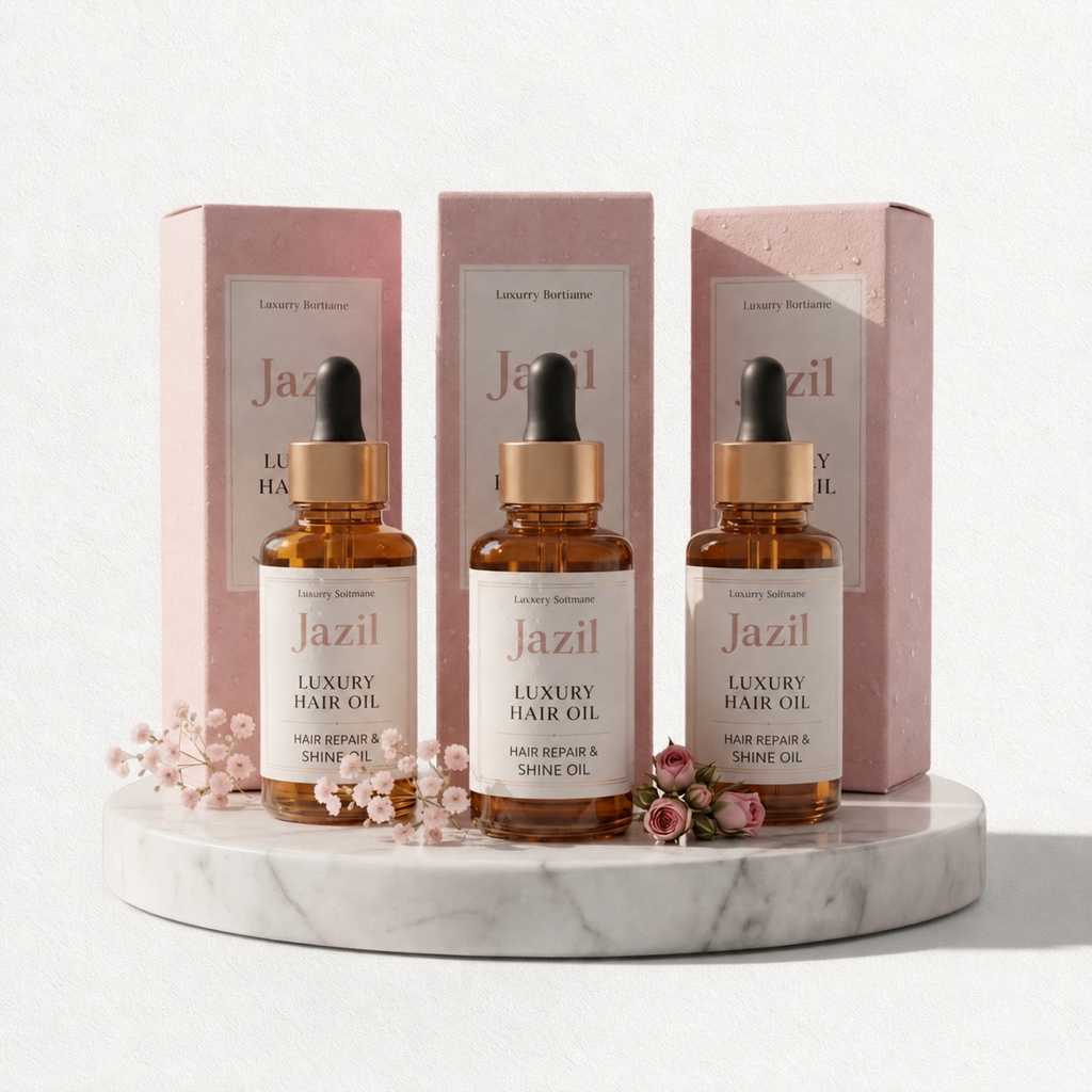 Hair treatment course
