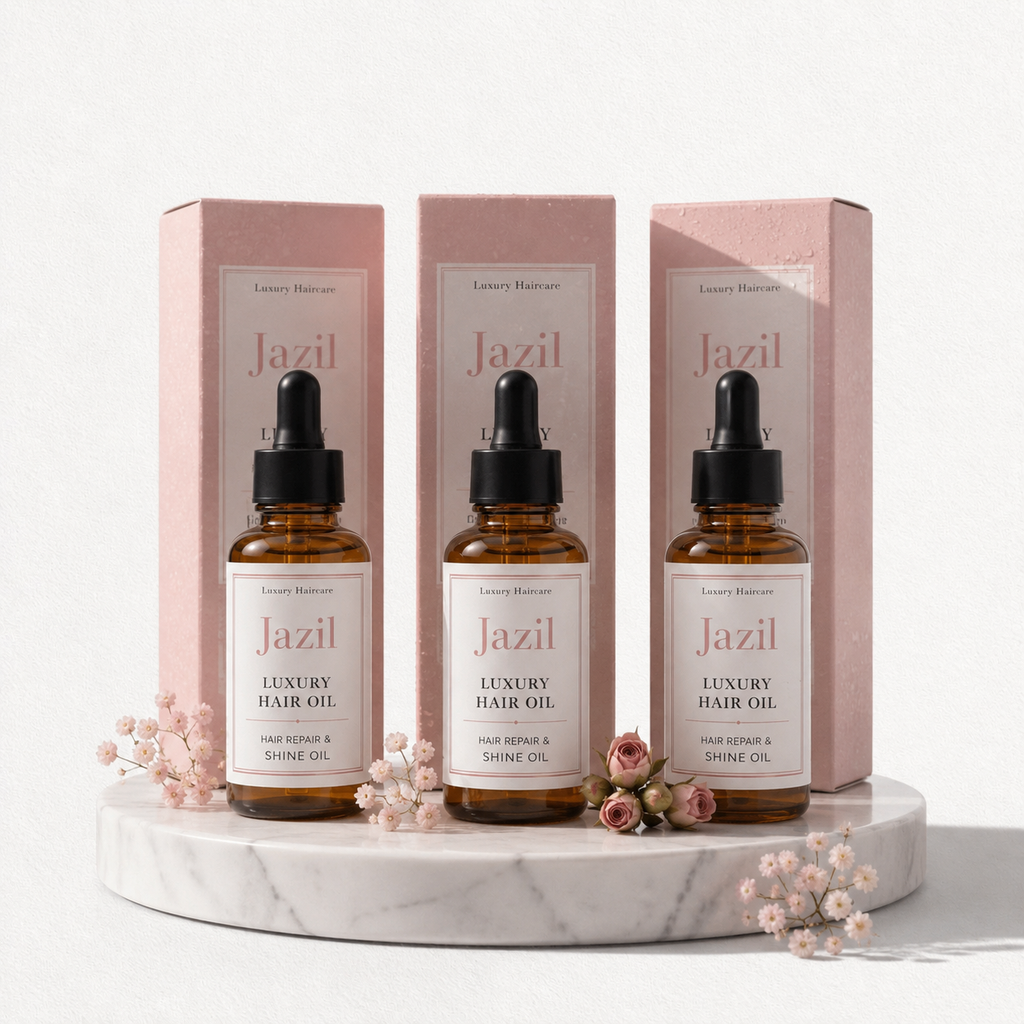Hair treatment course