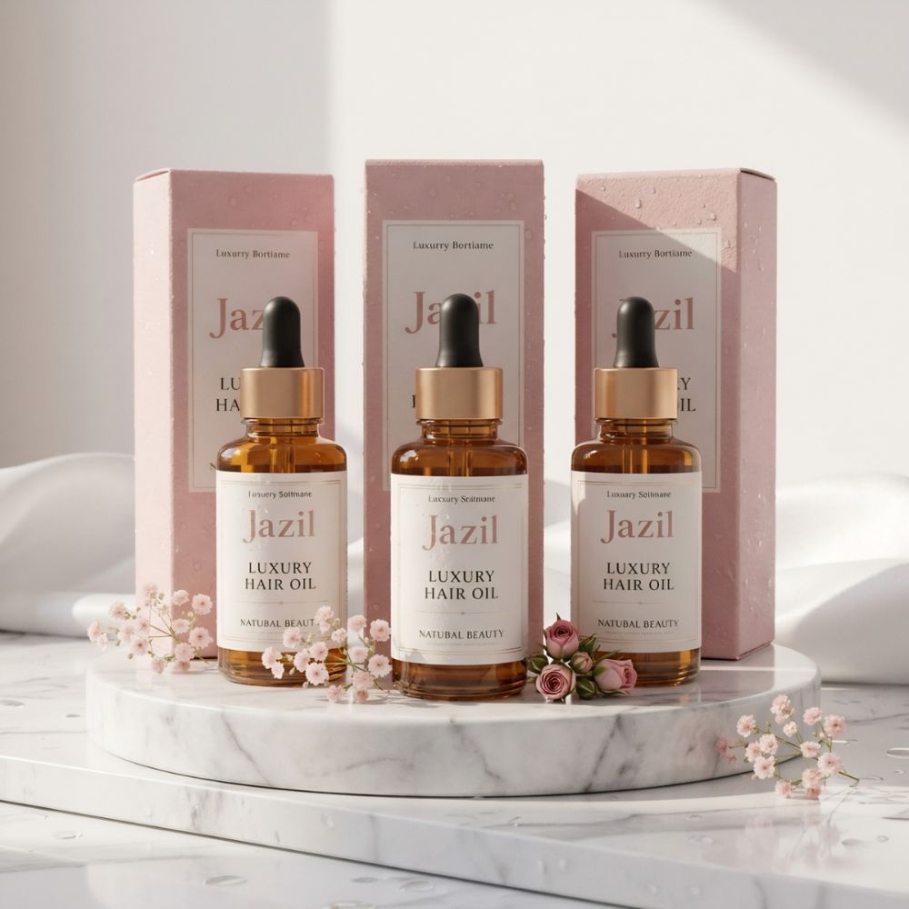 Hair treatment course