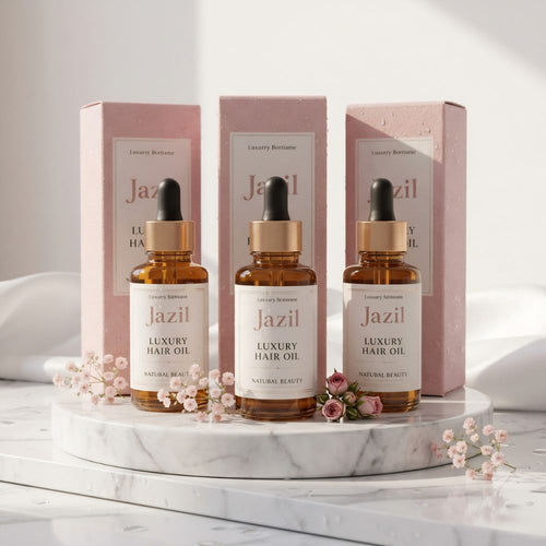 Hair treatment course
