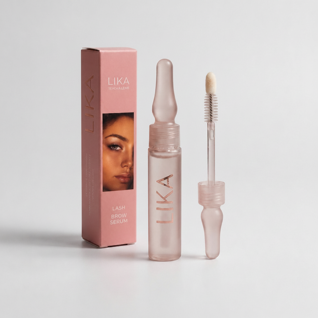 LIKA Lash Brow Serum